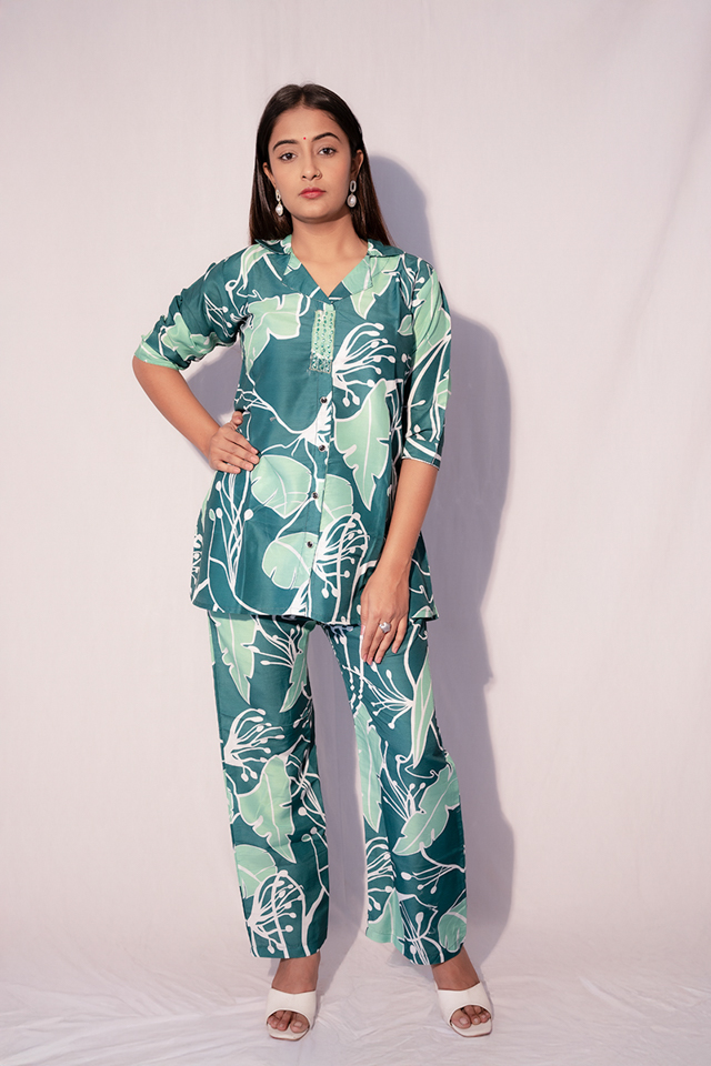 Co-ord Set